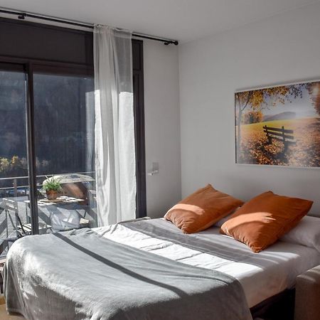 Apartament Muflo Apartamento Encantador Con Vistas Espectaculares A La X De Grandvalira El Tarter Eksteriør billede
