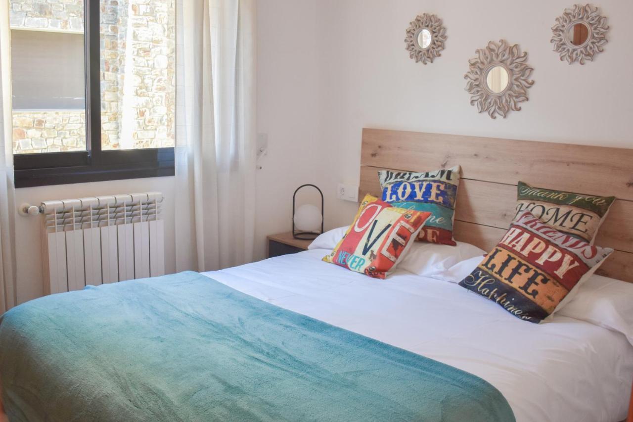 Apartament Muflo Apartamento Encantador Con Vistas Espectaculares A La X De Grandvalira El Tarter Eksteriør billede