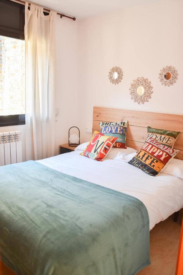 Apartament Muflo Apartamento Encantador Con Vistas Espectaculares A La X De Grandvalira El Tarter Eksteriør billede